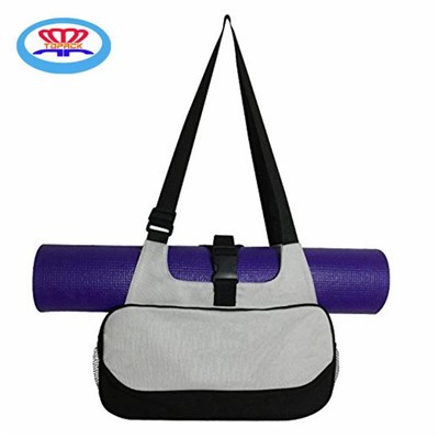 Yoga Minderi Askılı Spor Çantası