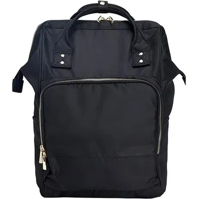 Bebek Arabası Bebek Bezi Sırt Çantası